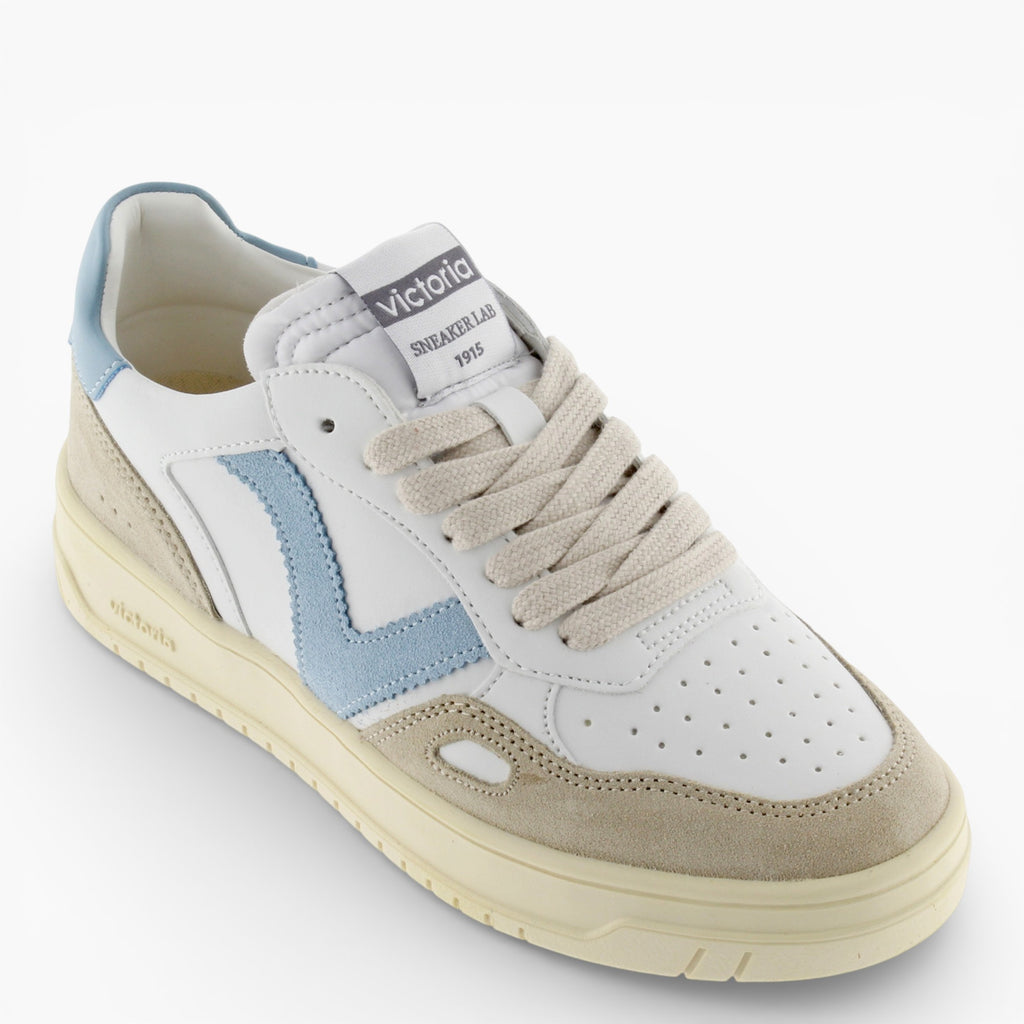 Baskets Femme