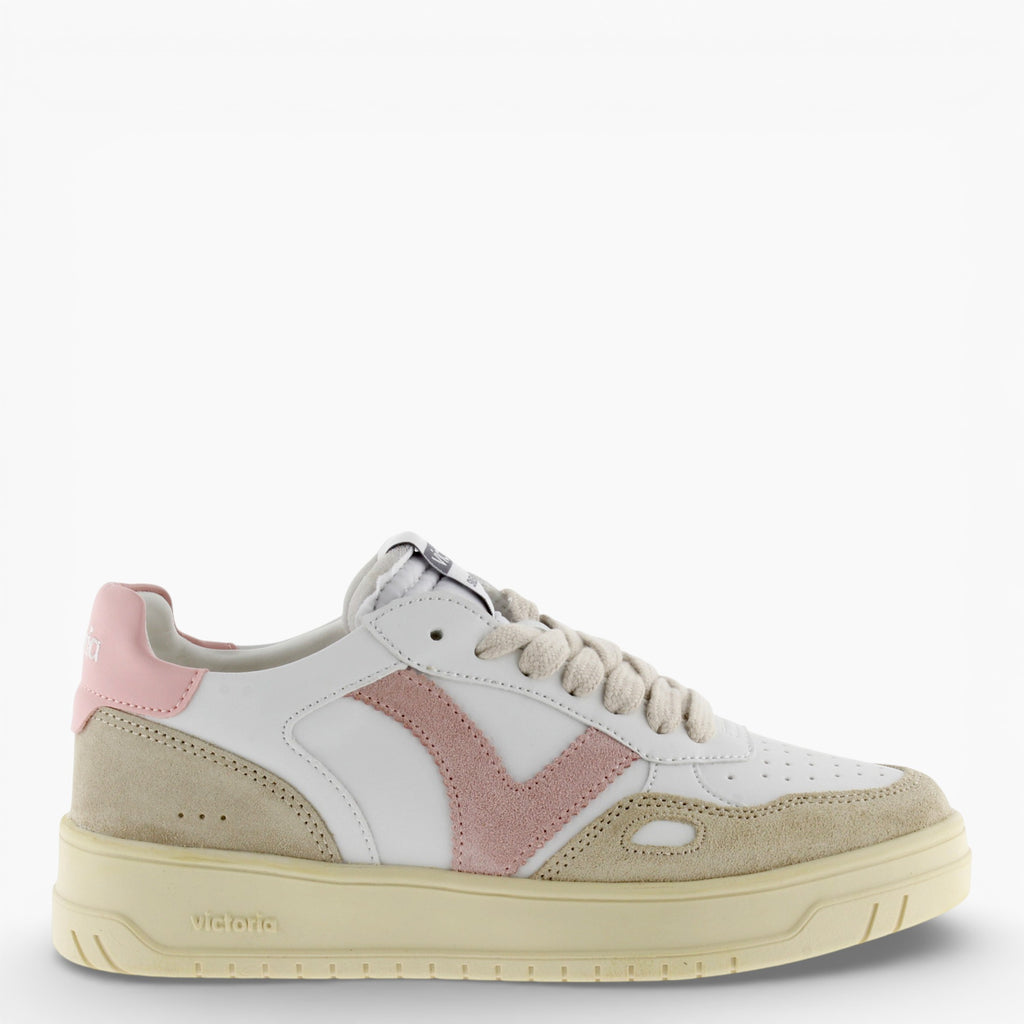 Baskets Femme