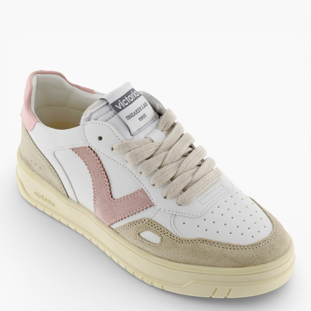 Baskets Femme