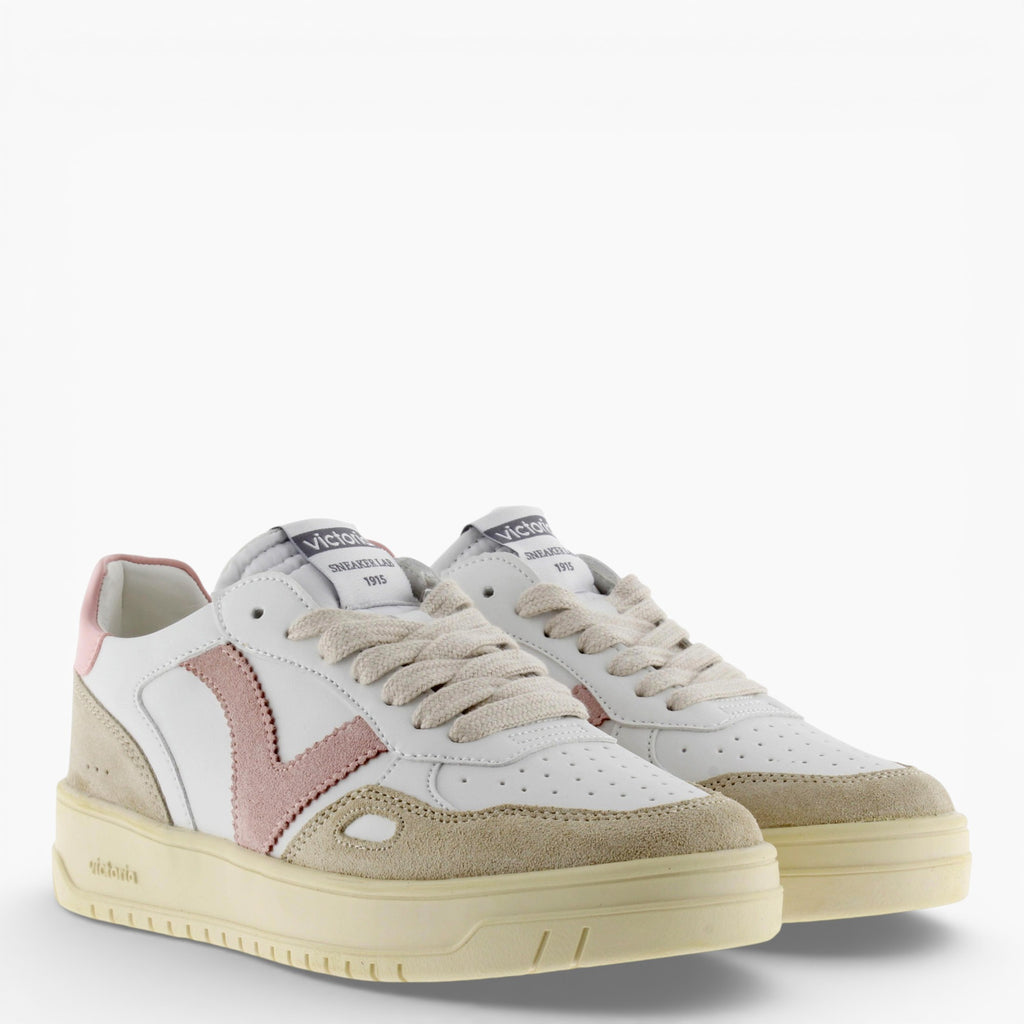 Baskets Femme