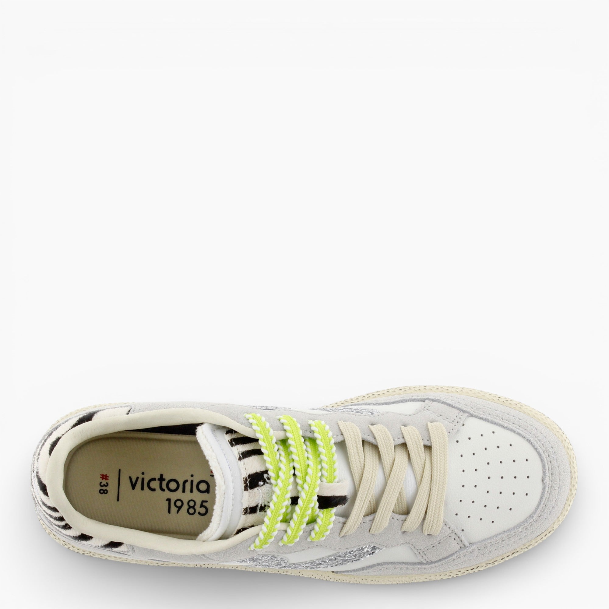 Sneakers Donna