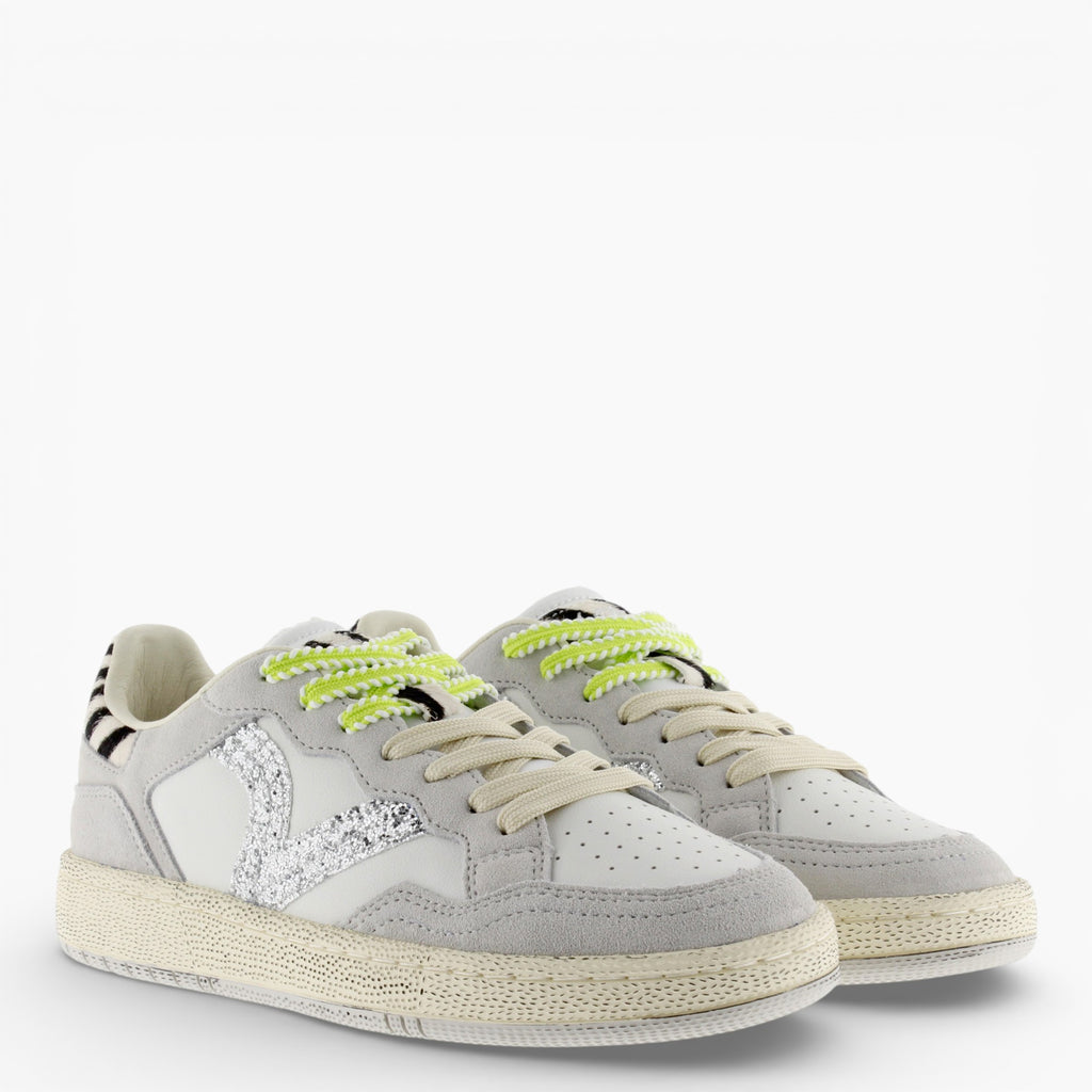 Baskets Femme