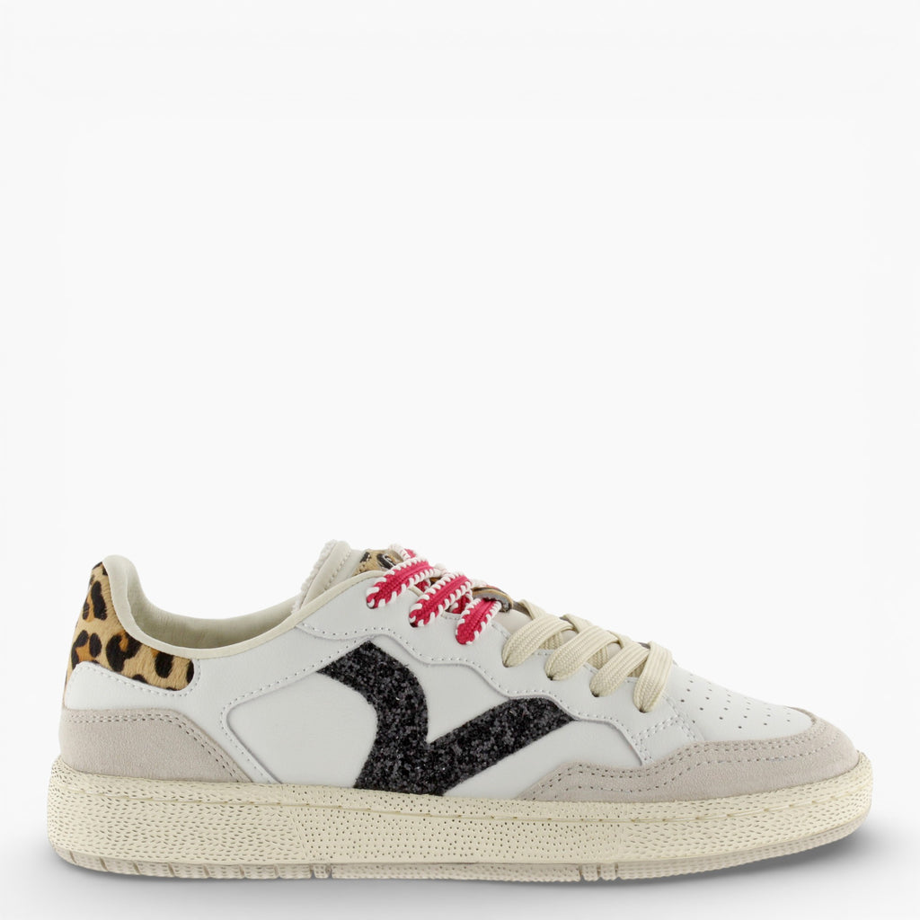 Baskets Femme