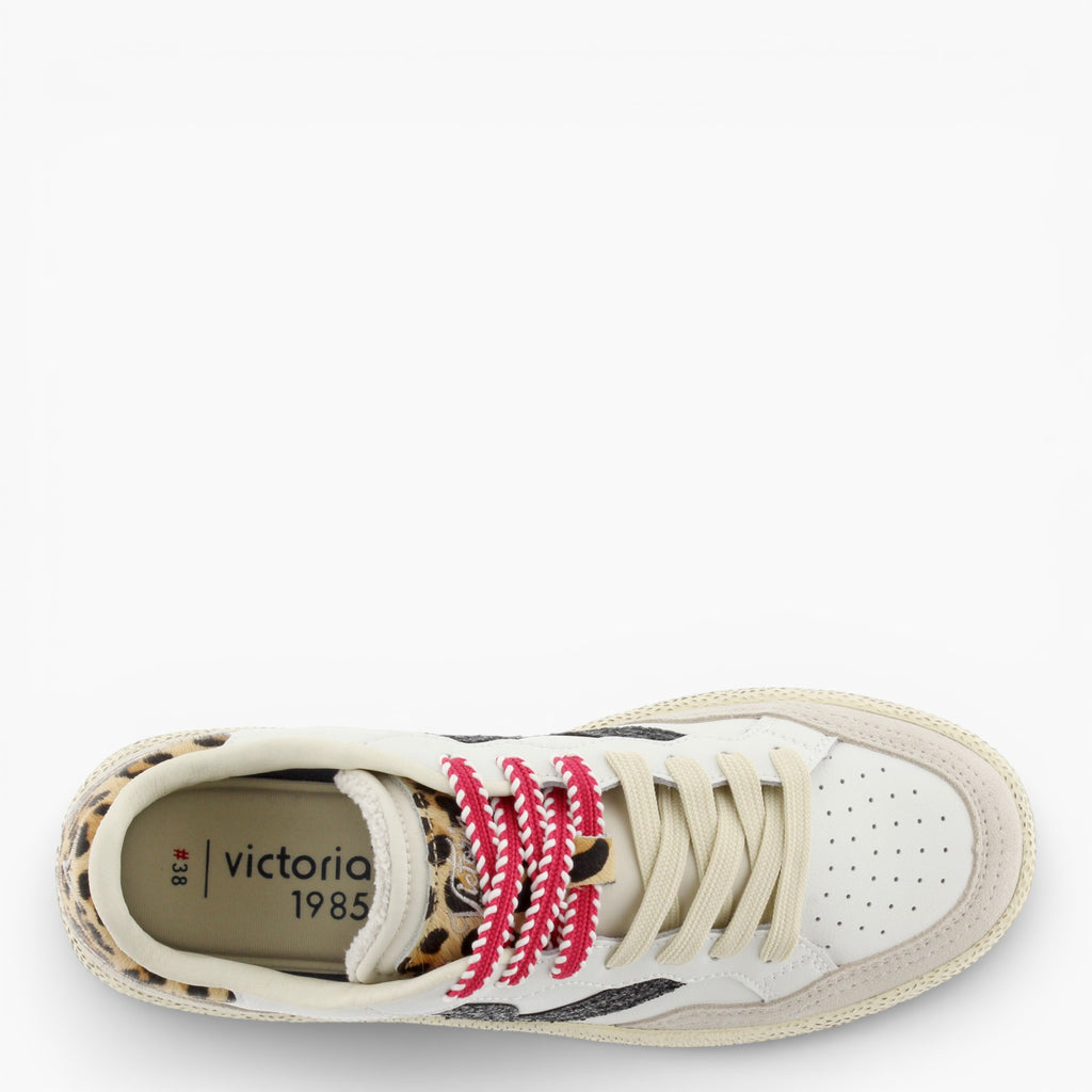 Baskets Femme