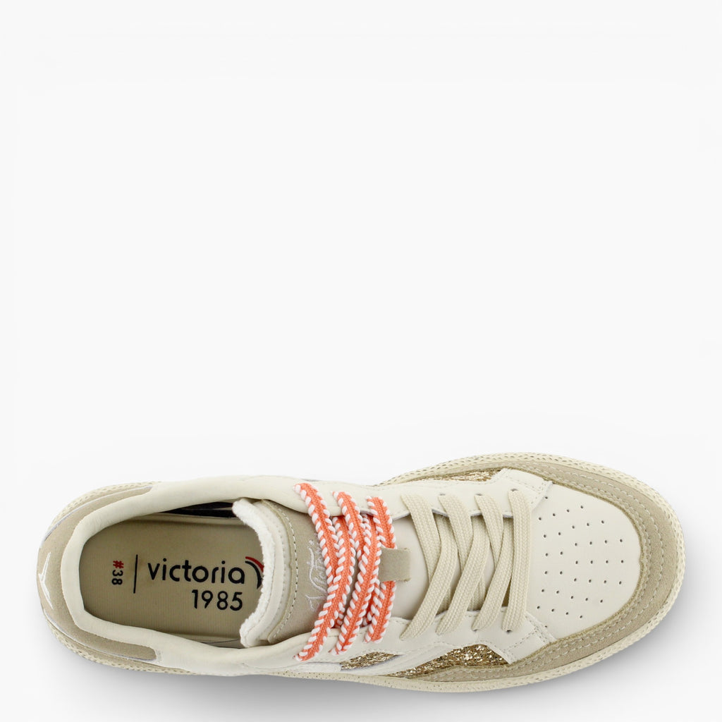 Baskets Femme