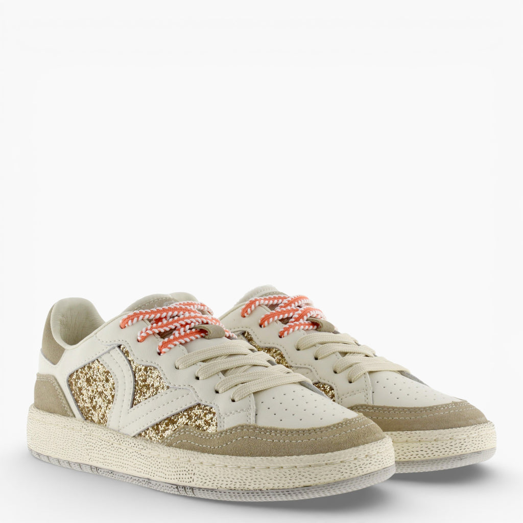Baskets Femme