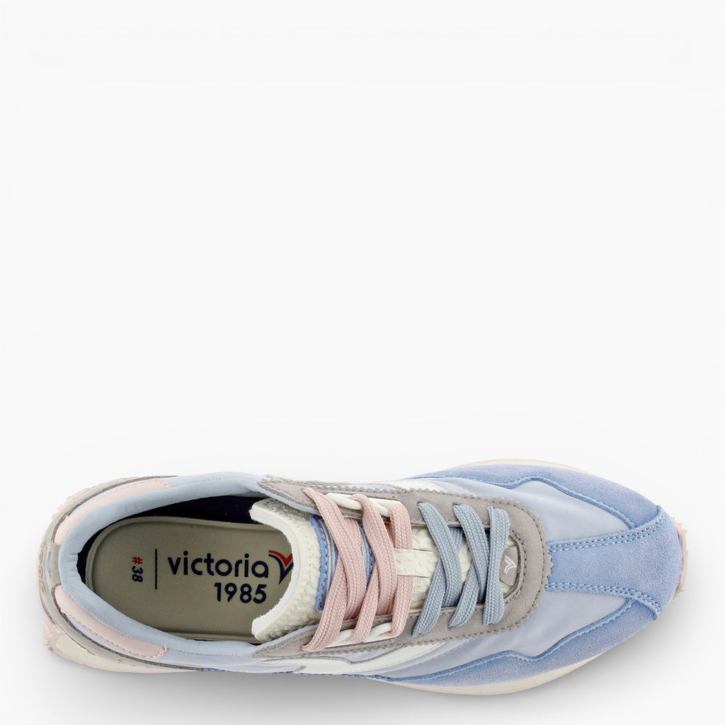 Baskets Femme