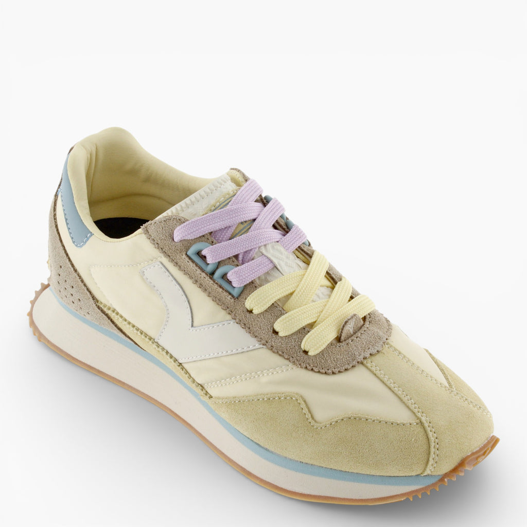 Baskets Femme