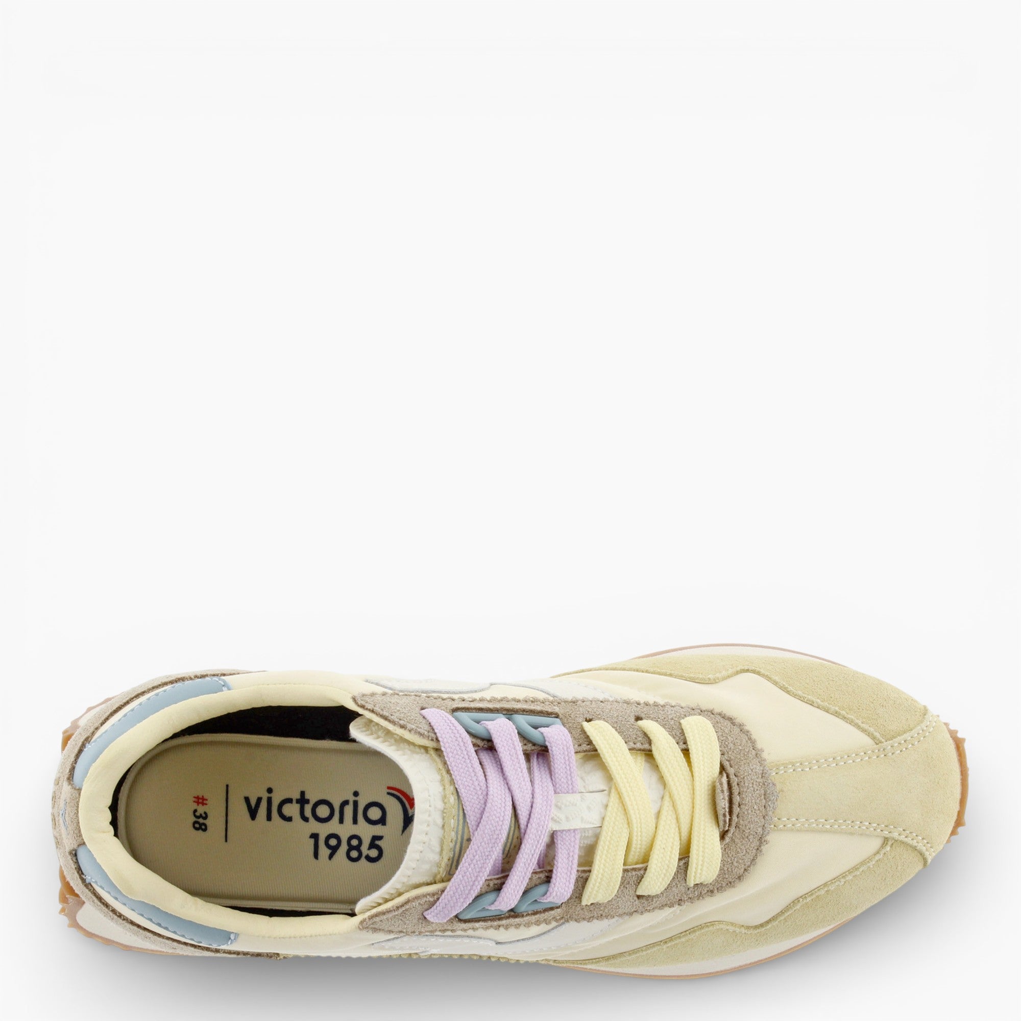Sneakers Donna