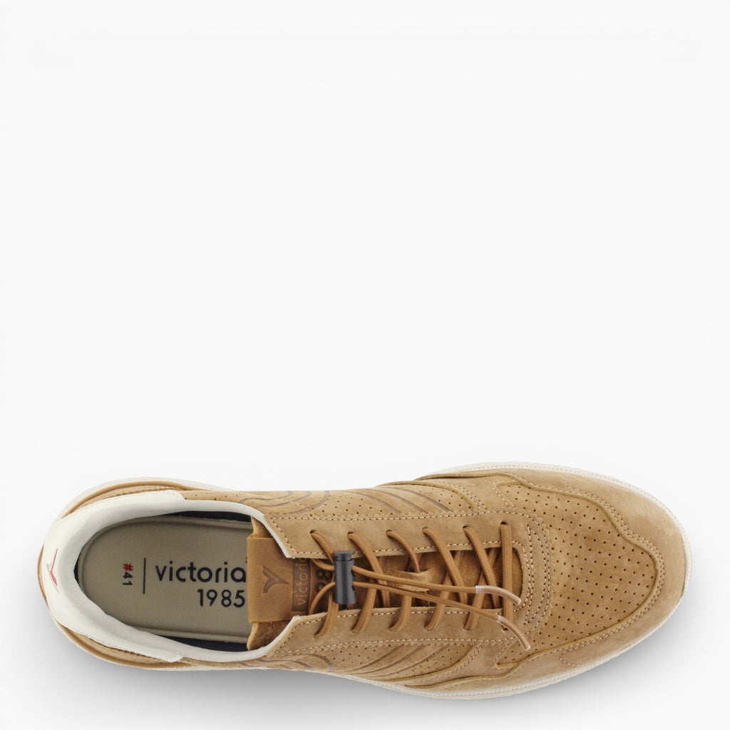 Baskets Homme