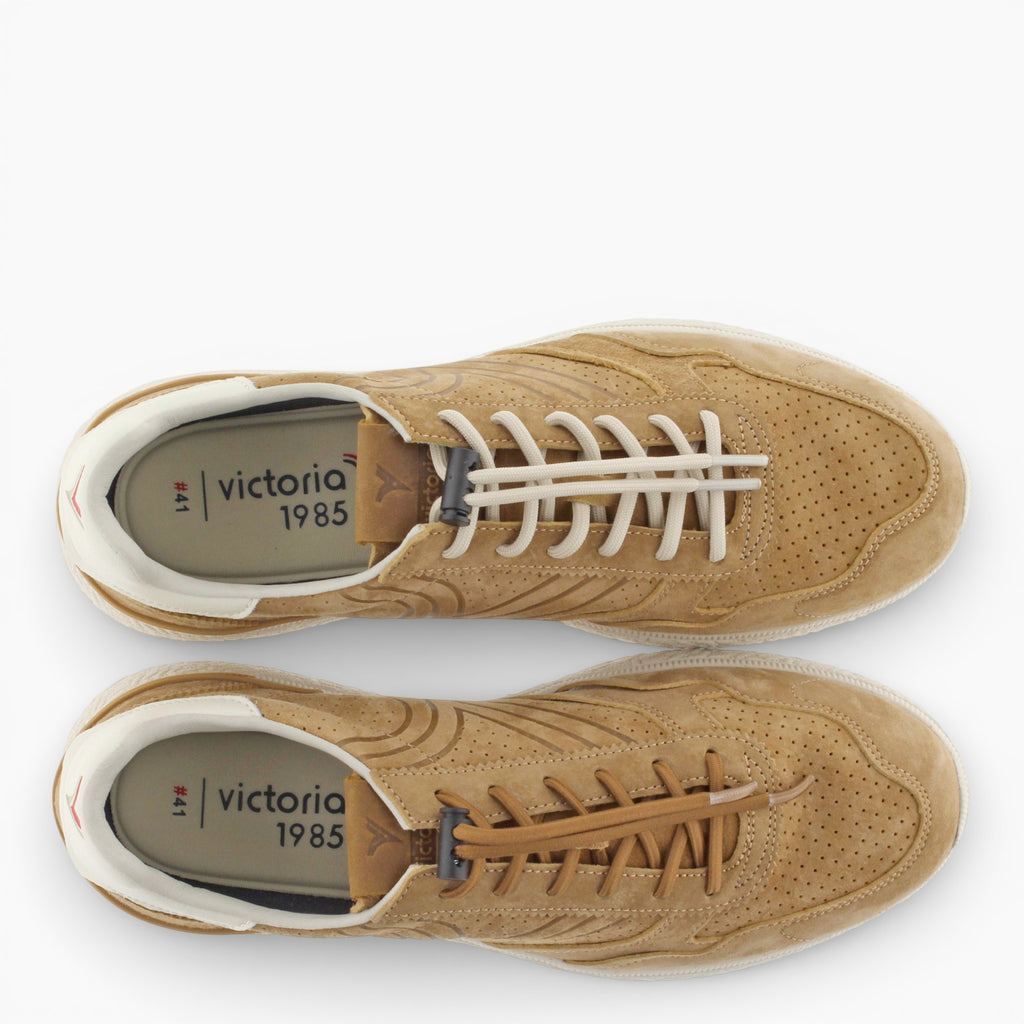 Baskets Homme