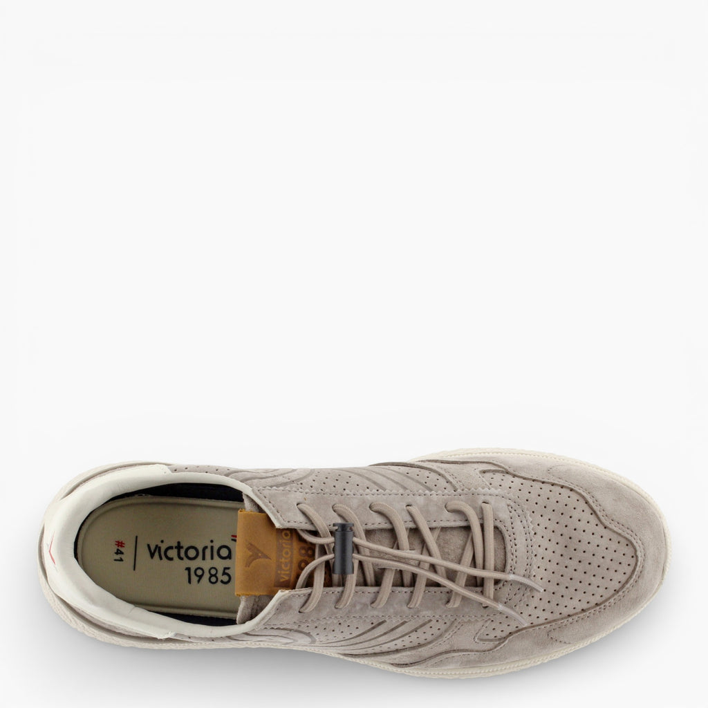 Baskets Homme