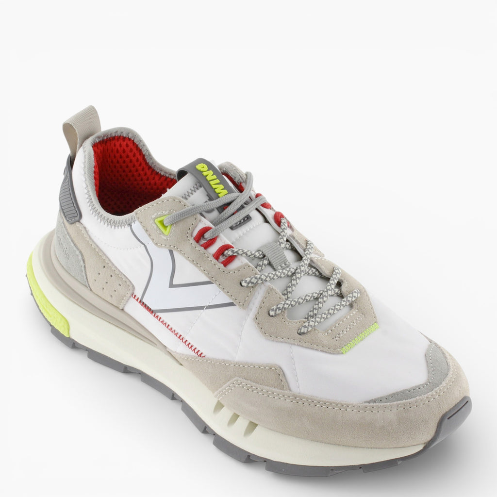 Baskets Homme