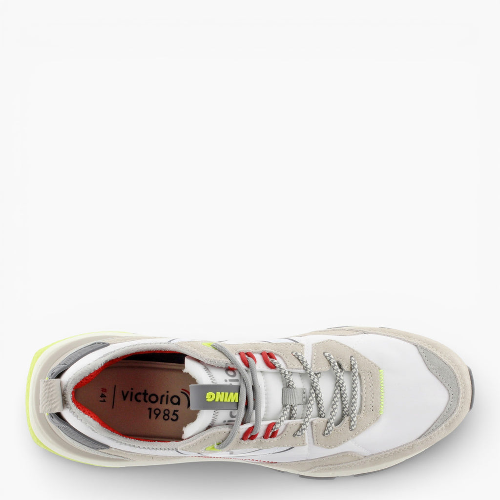 Baskets Homme