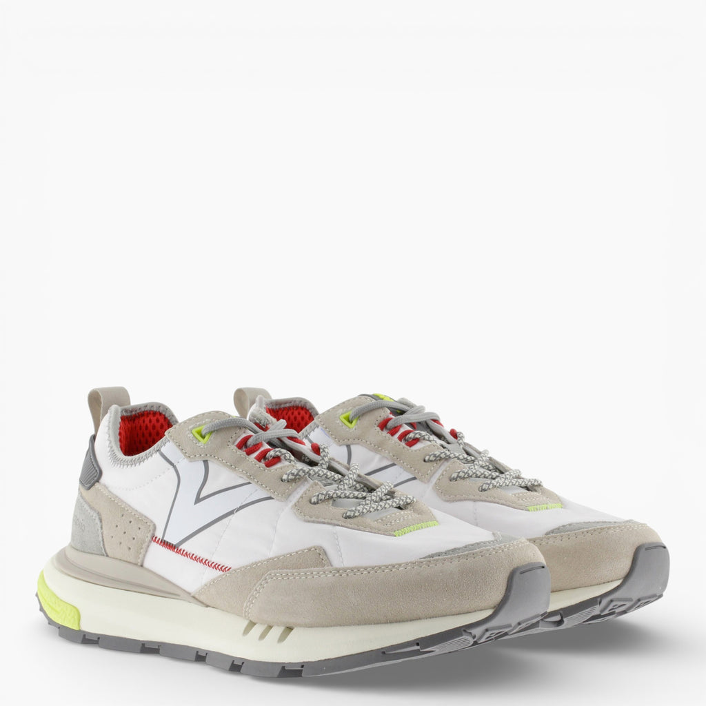 Baskets Homme