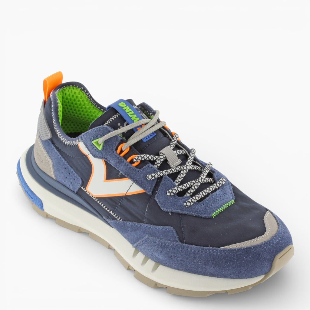 Baskets Homme