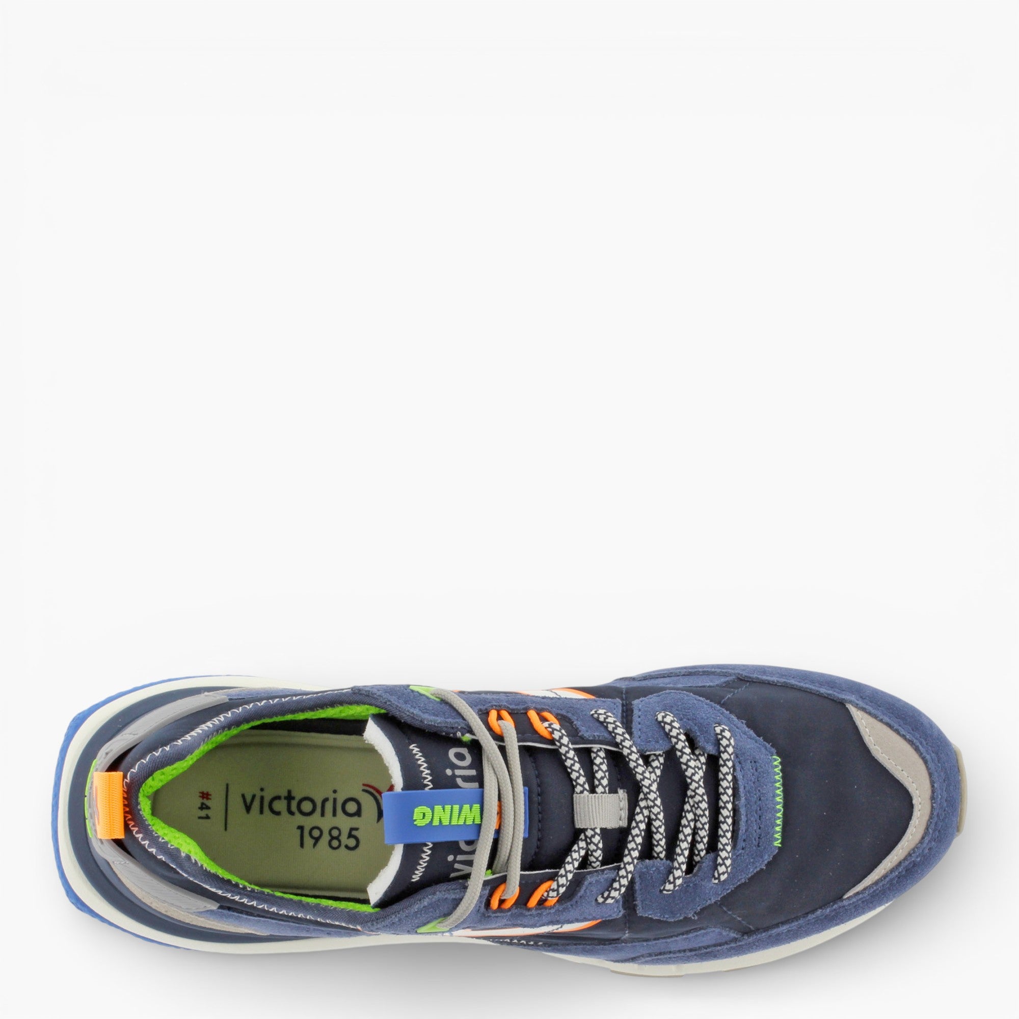 Sneakers Uomo