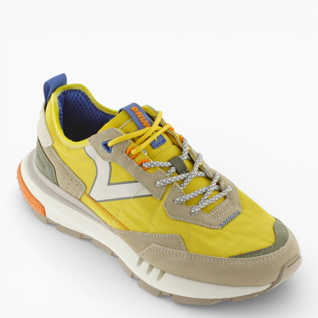 Baskets Homme