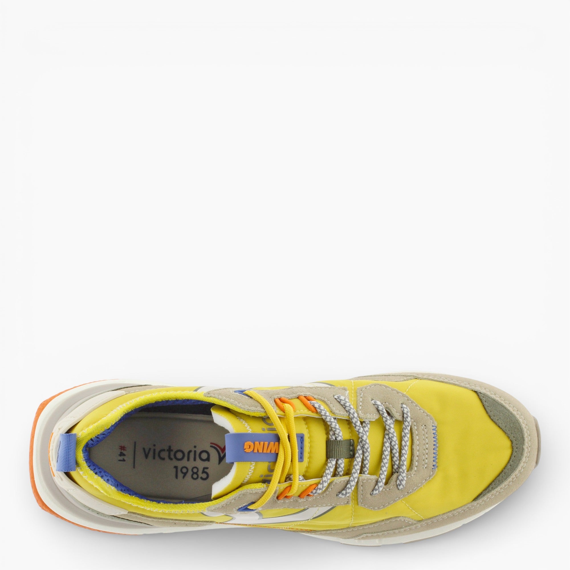 Sneakers Uomo