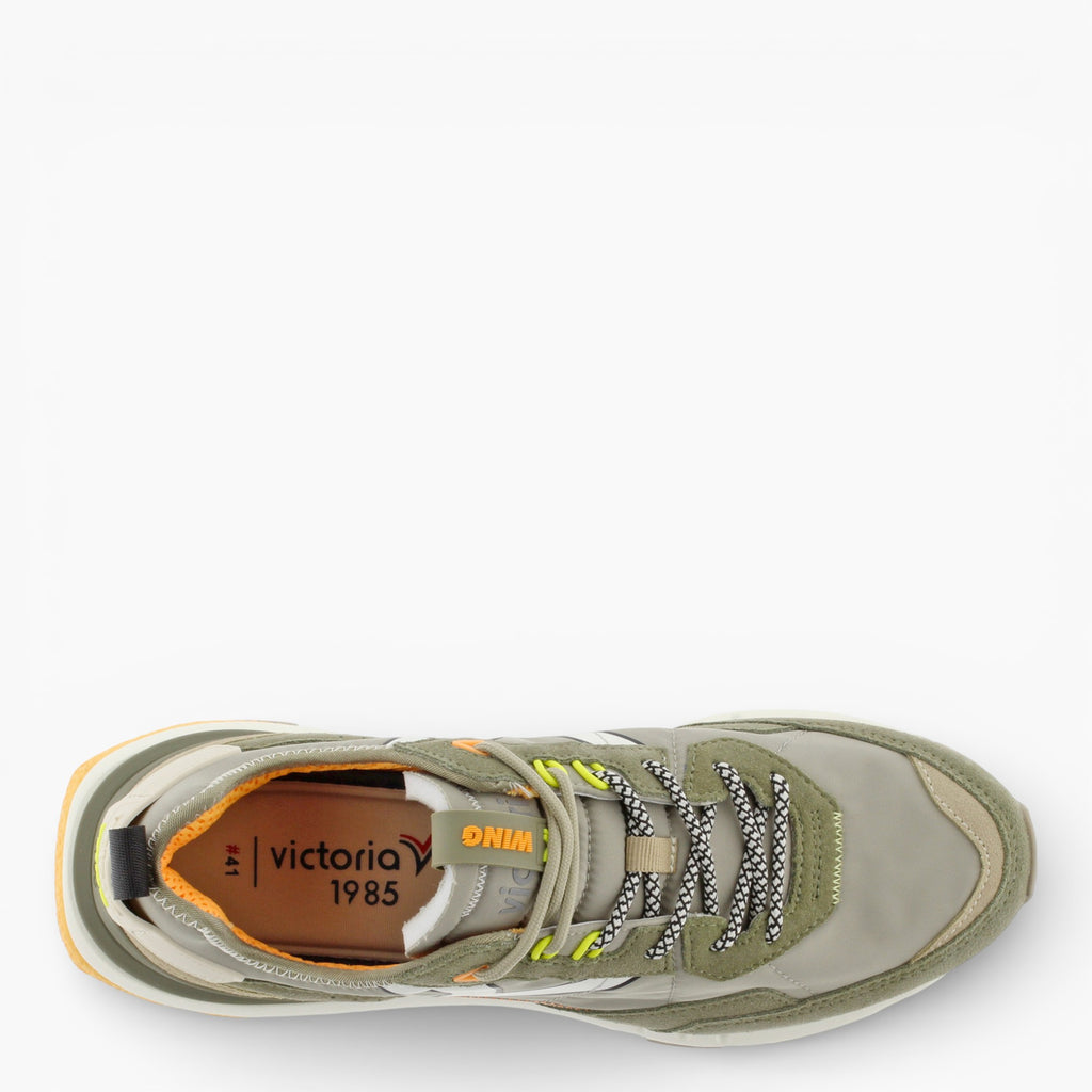 Sneakers Uomo