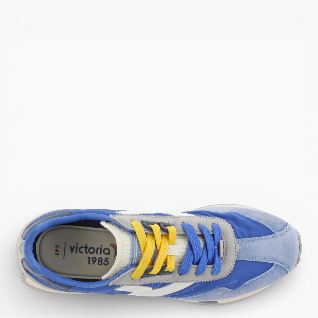 Sneakers Uomo