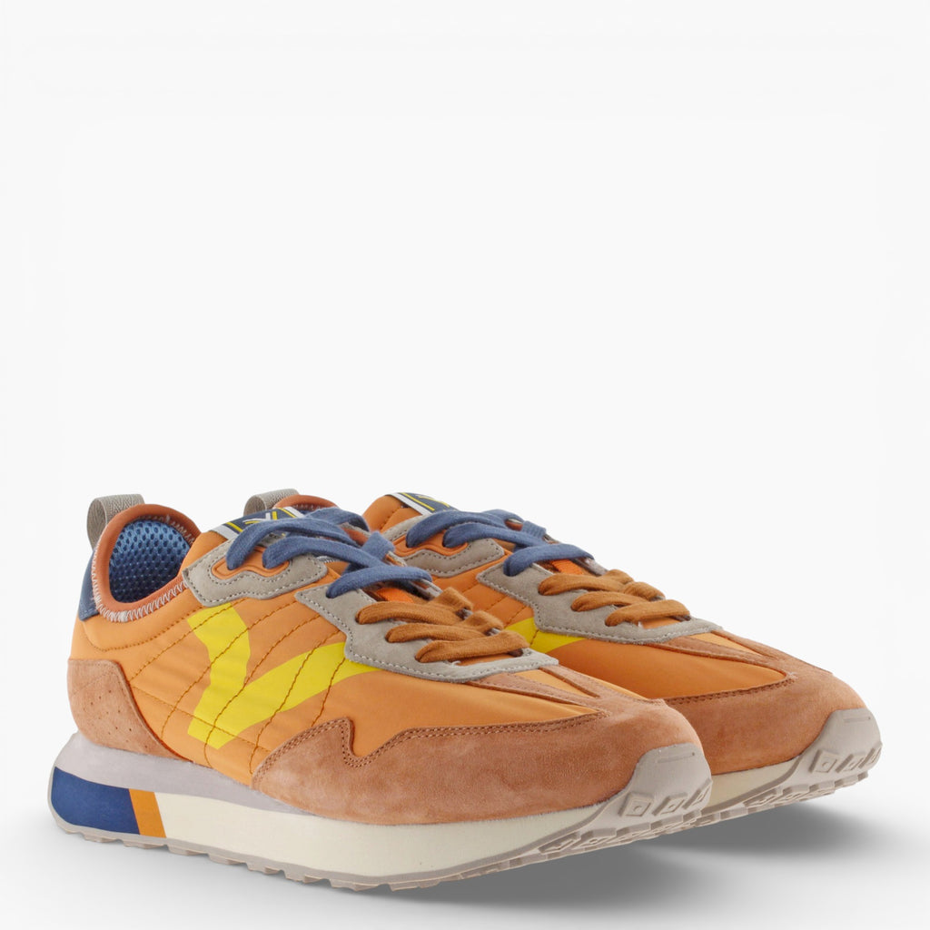 Baskets Homme