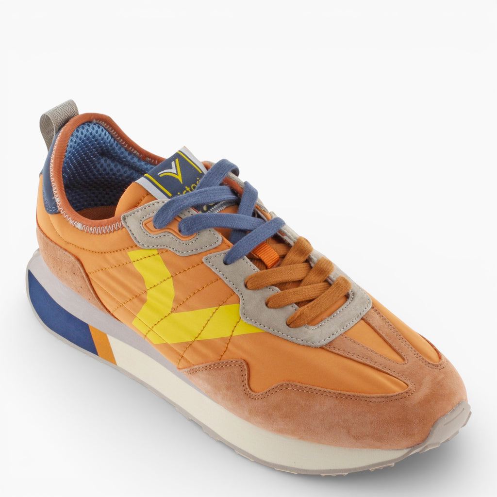 Baskets Homme