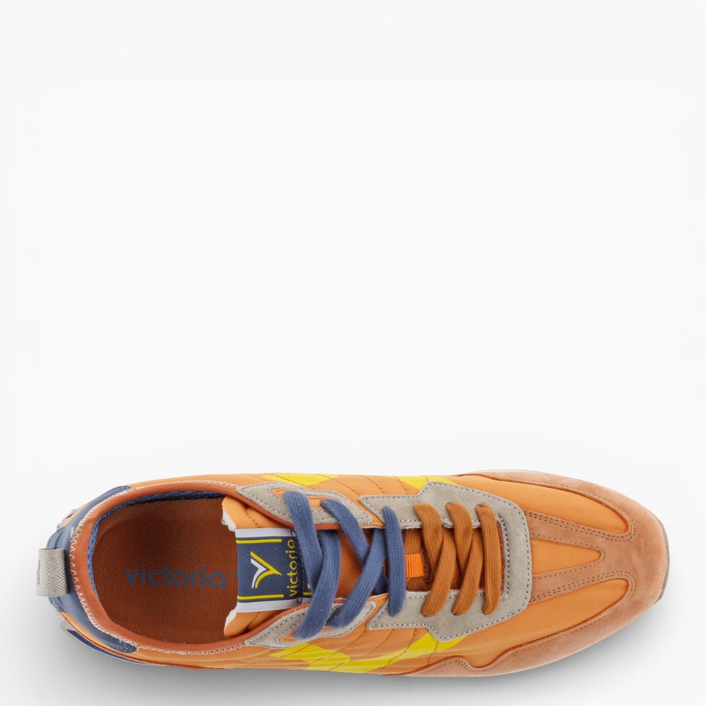 Baskets Homme
