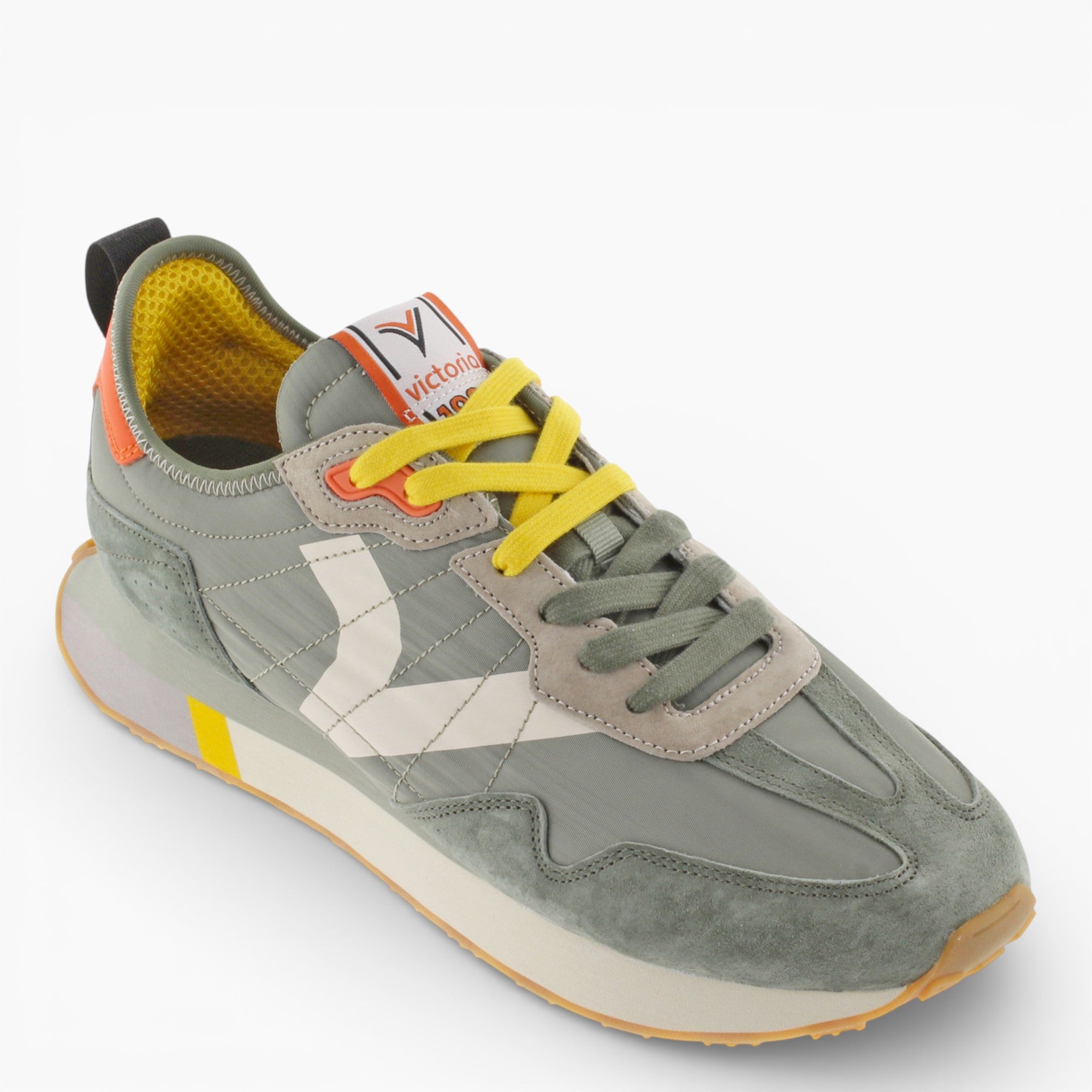Sneakers Uomo