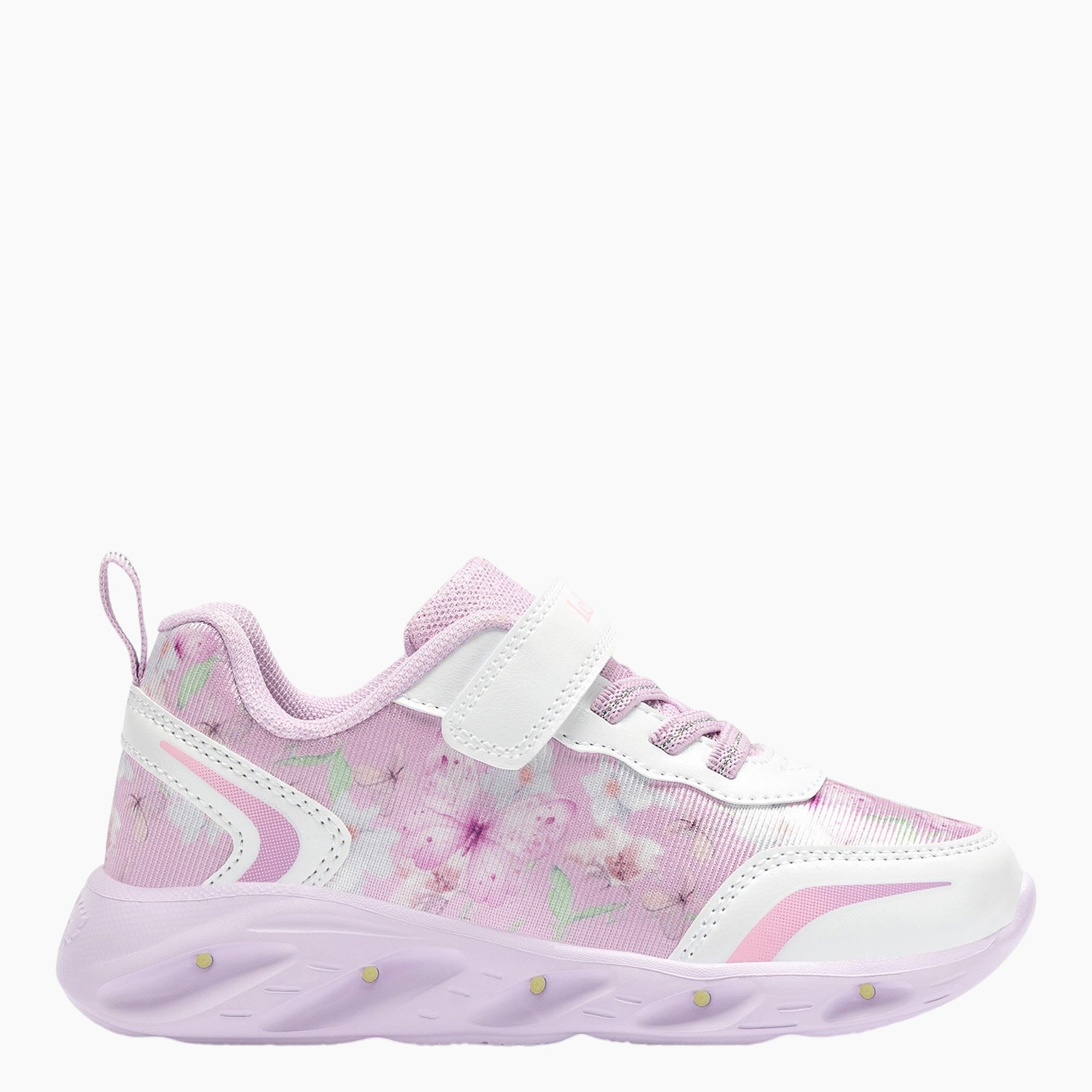 Sneakers Bambina Flora
