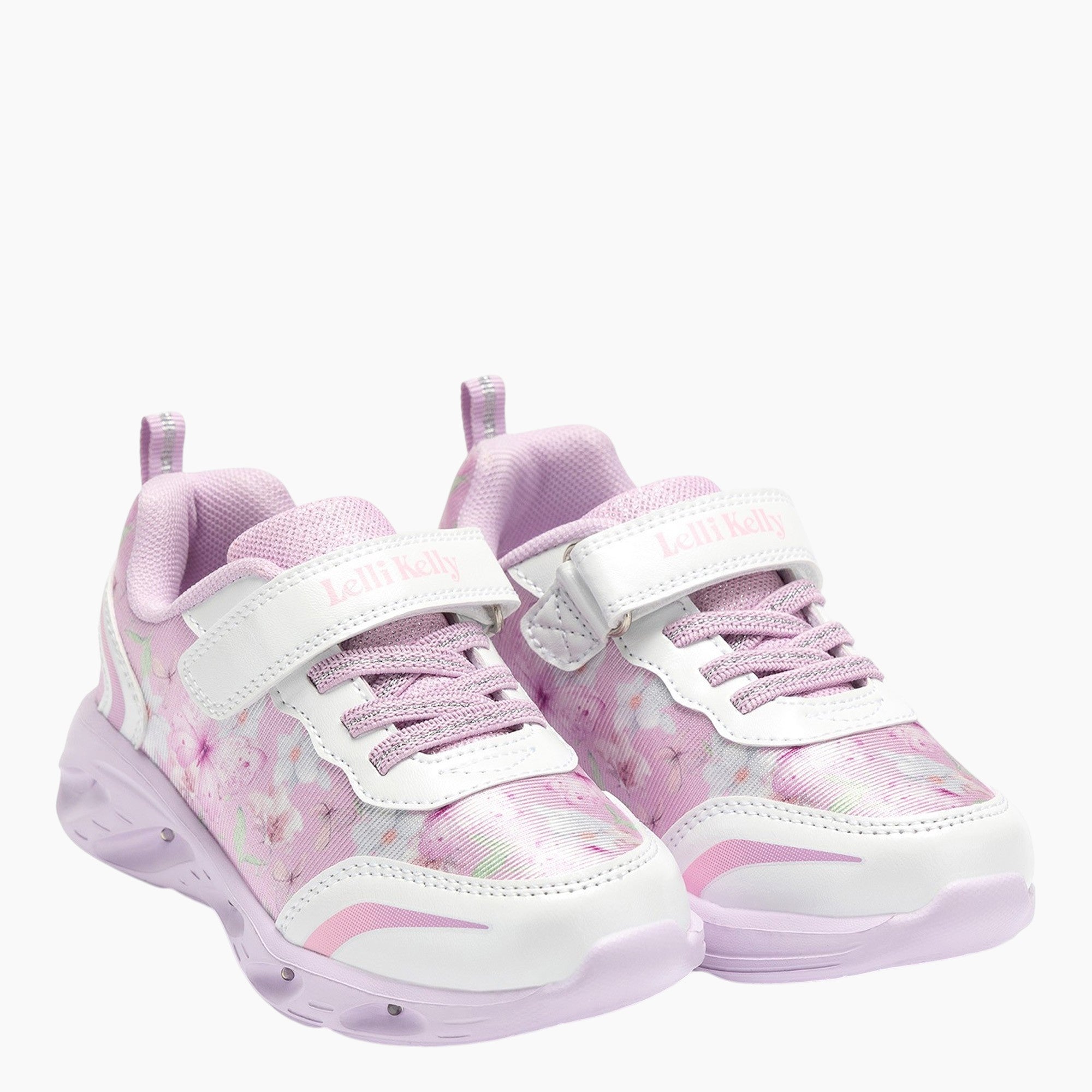 Sneakers Bambina Flora
