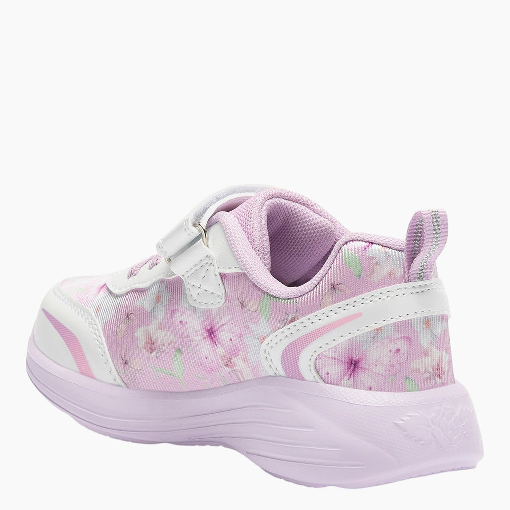 Sneakers Bambina Flora