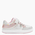 Sneakers Bambina Frangetta Mix