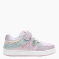 Baskets Fille Frangetta Mix