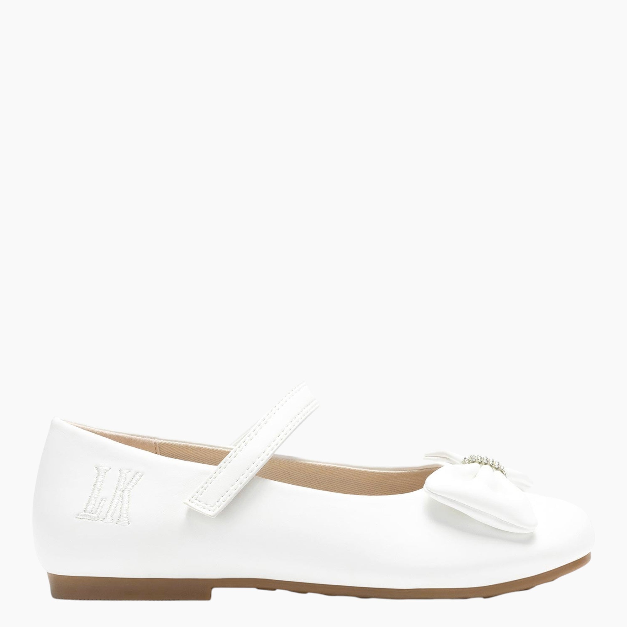 Ballerine Bambina Ambra