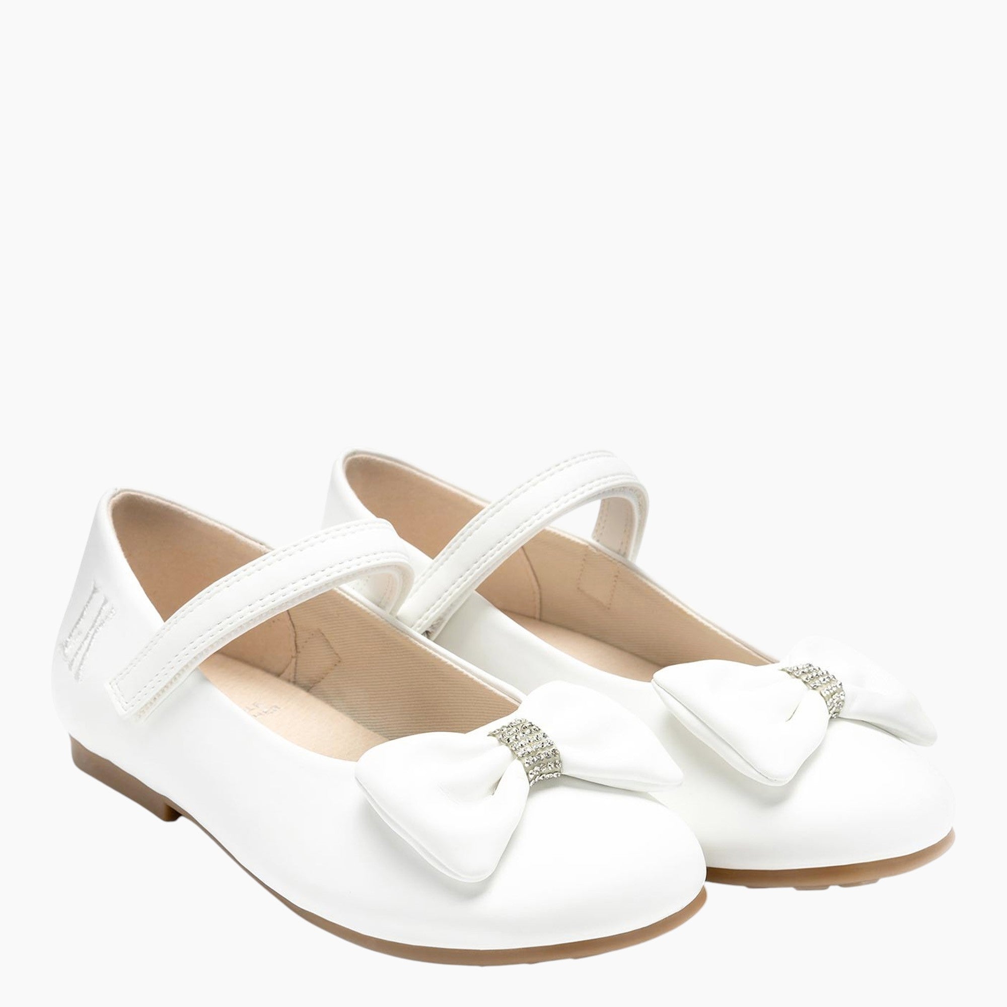 Ballerine Bambina Ambra