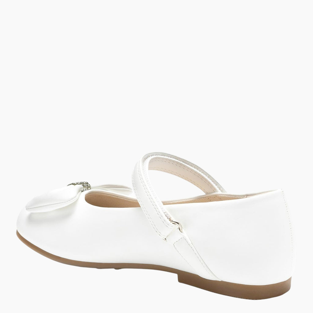 Ballerine Bambina Ambra
