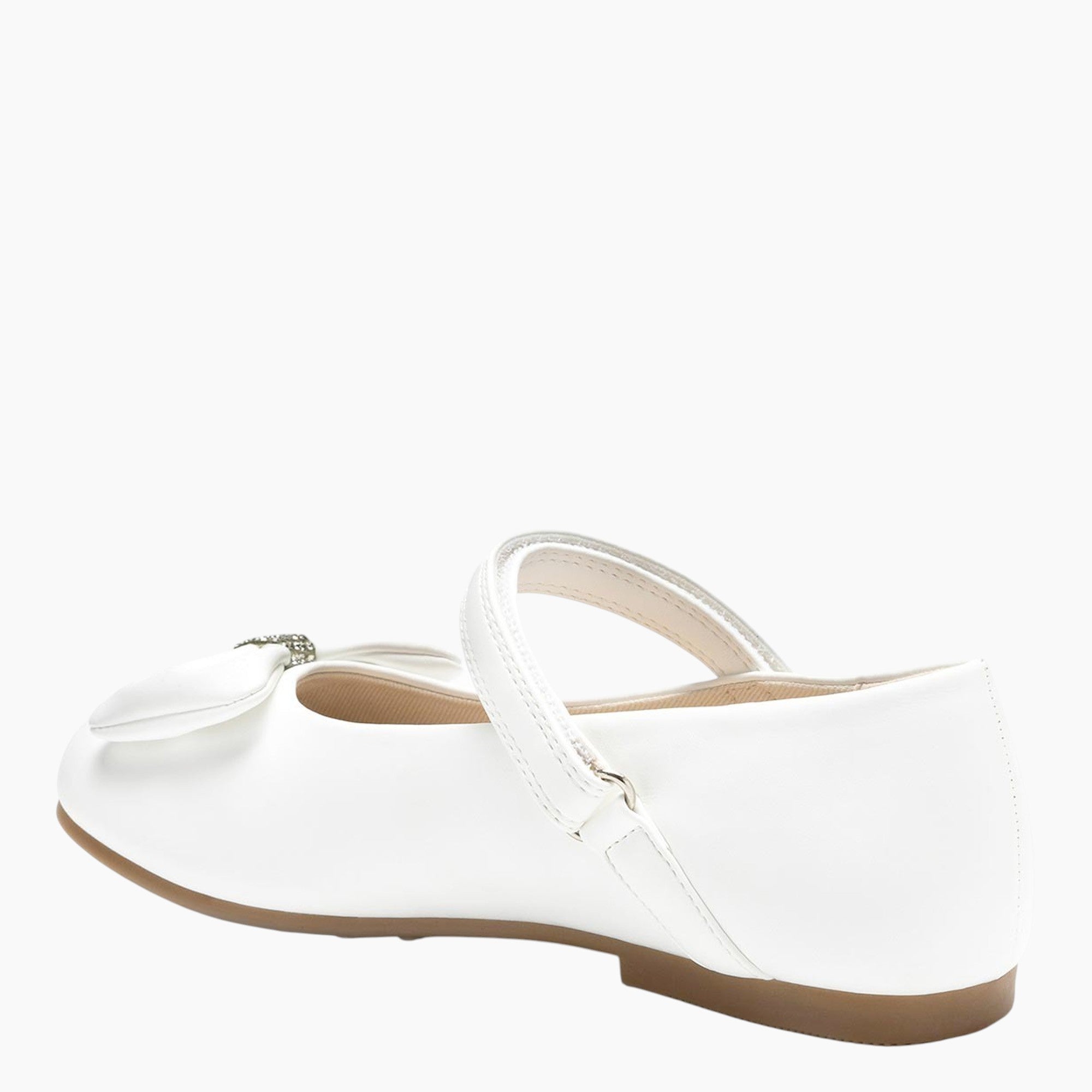 Ballerine Bambina Ambra