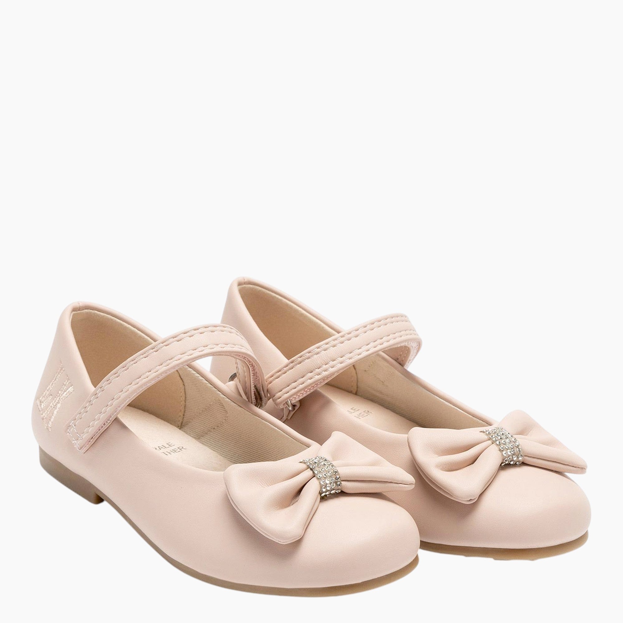 Ballerine Bambina Ambra