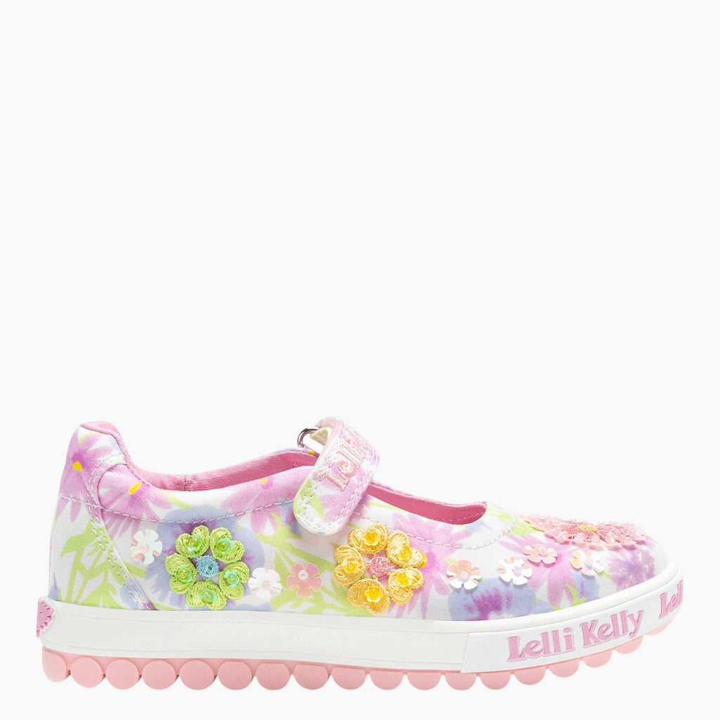 Ballerine Bambina Eloise Dolly