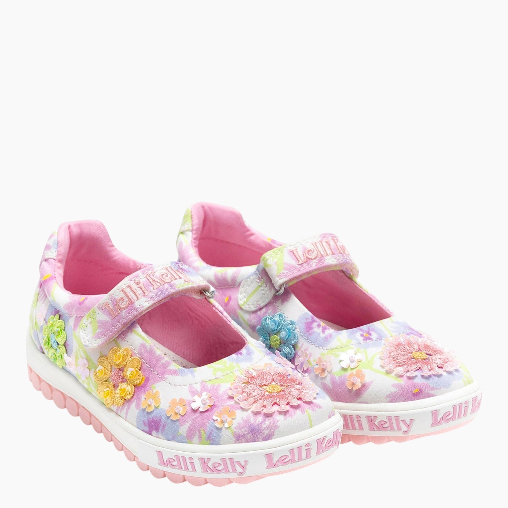 Ballerine Bambina Eloise Dolly