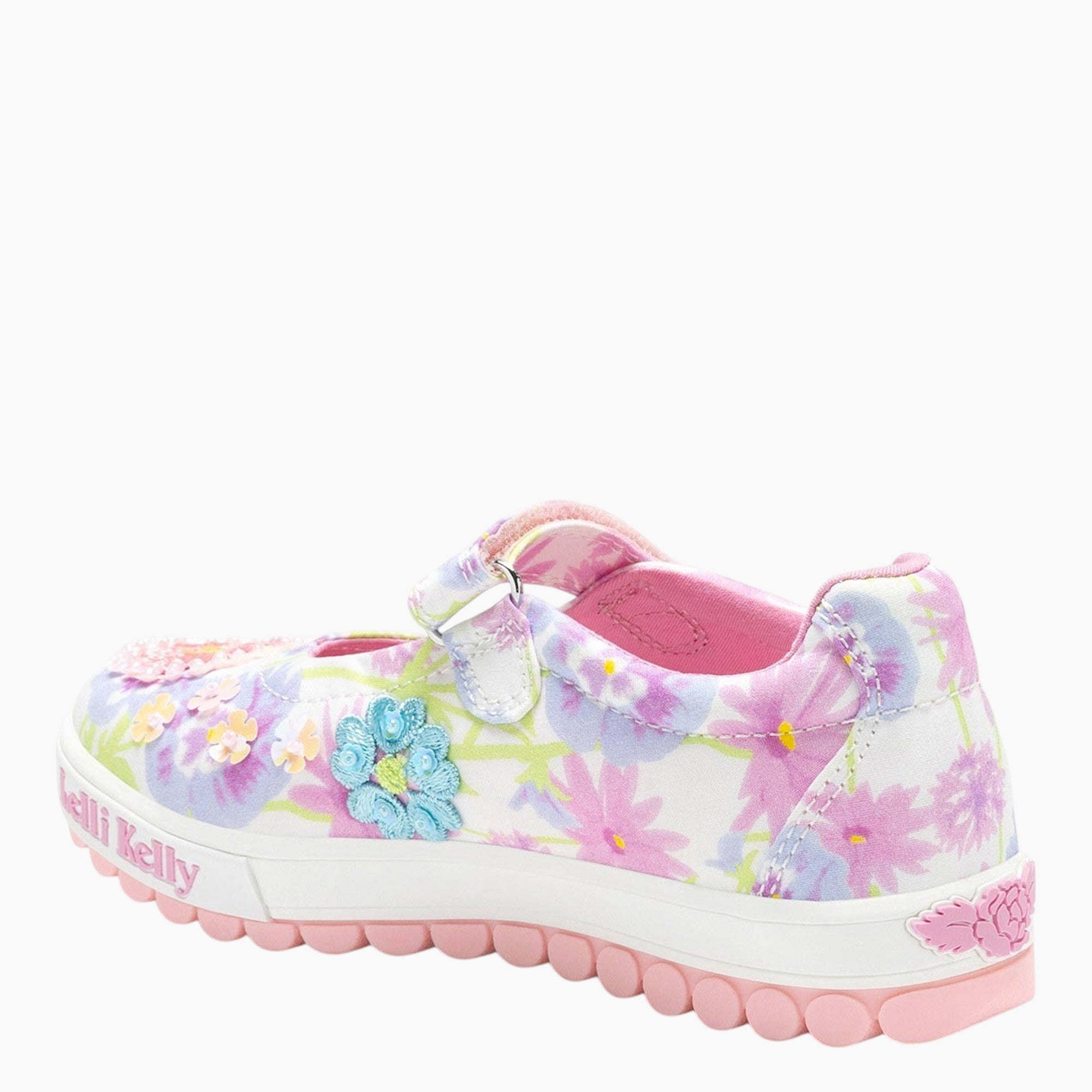 Ballerine Bambina Eloise Dolly