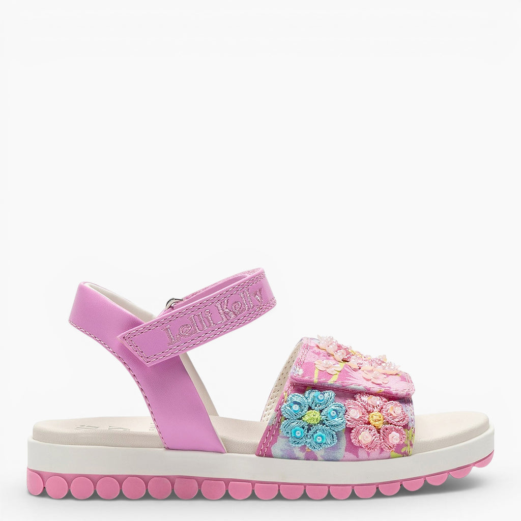 Sandales Fille Eloise