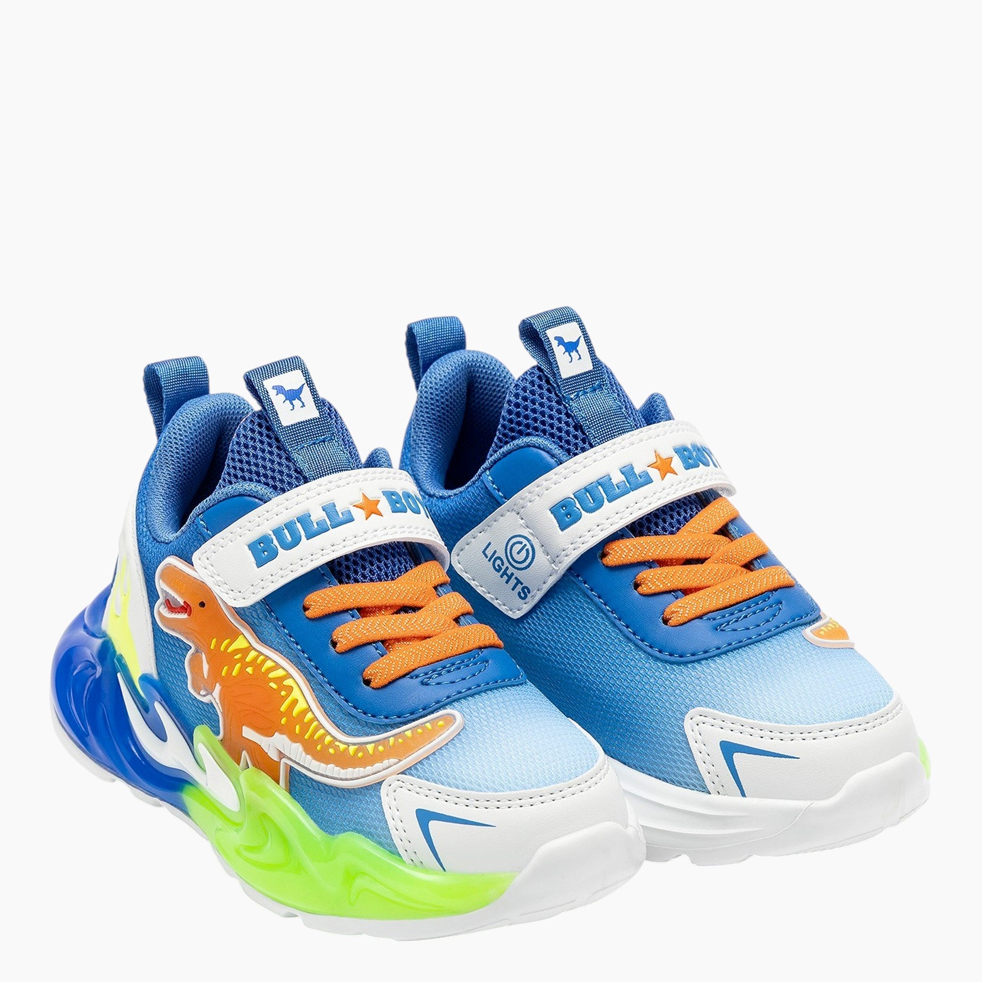 Sneakers Bambino Jurassic Rex