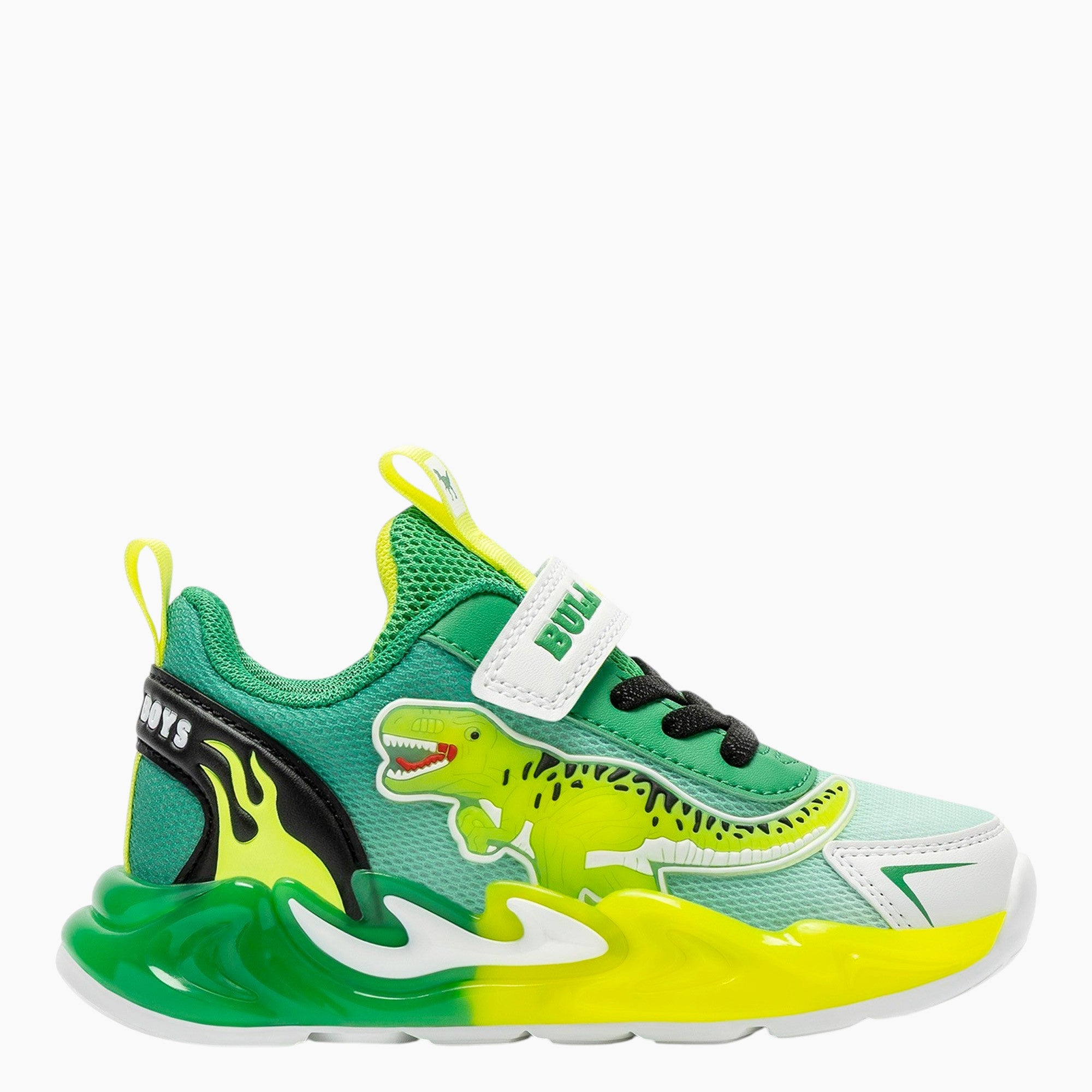 Sneakers Bambino Jurassic Rex
