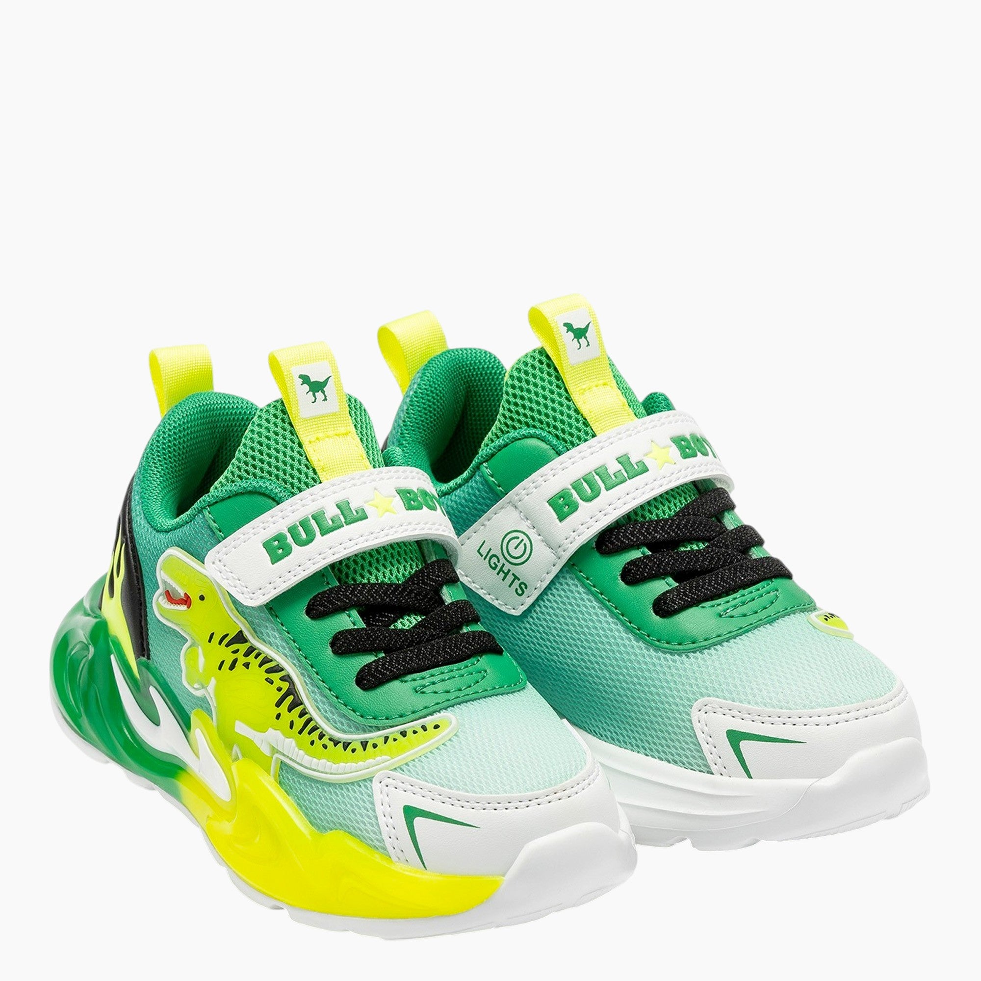 Sneakers Bambino Jurassic Rex