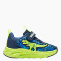 Sneakers Explorator Rex
