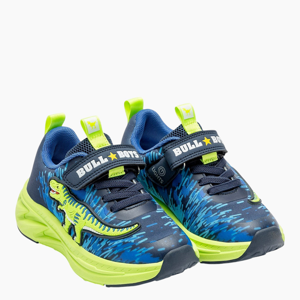 Sneakers Explorator Rex