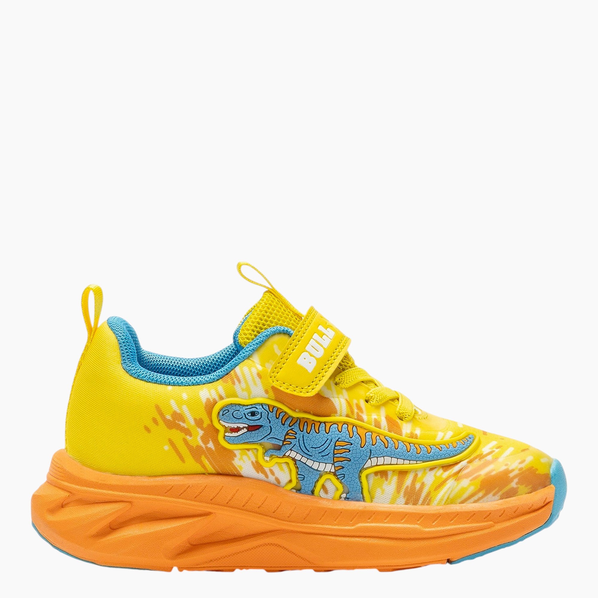 Sneakers Explorator Rex