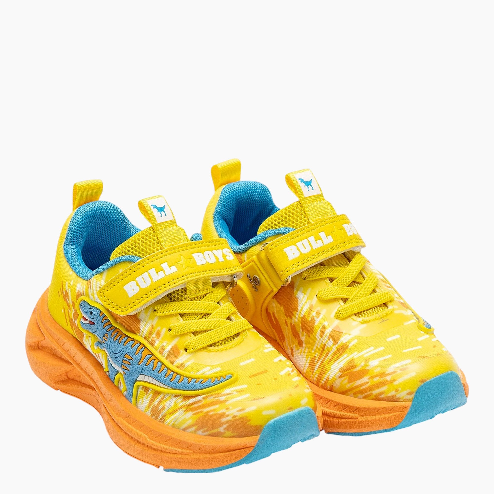 Sneakers Explorator Rex